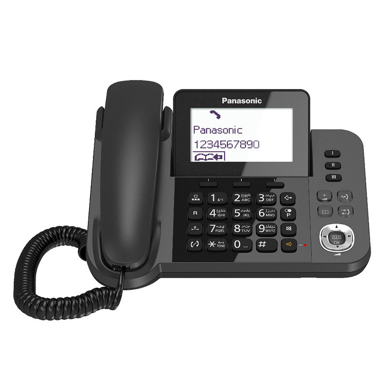 تلفن بی سیم Panasonic KX-TGF310