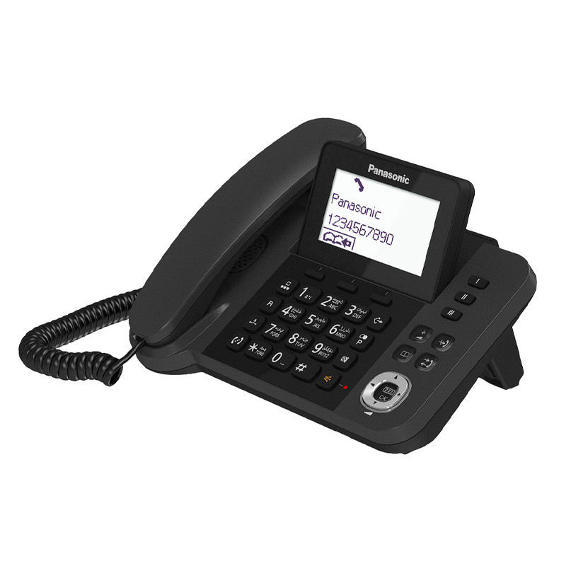 تلفن بی سیم Panasonic KX-TGF310
