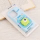 قاب عروسکی Vip Max آیفون iPhone 16 Pro پاپ سوکت دار طرح Mike & Sully