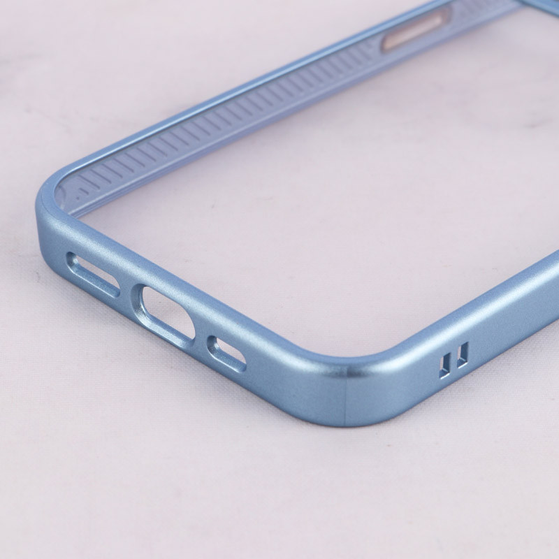 قاب شفاف Q Series آیفون iPhone 13 کد 1
