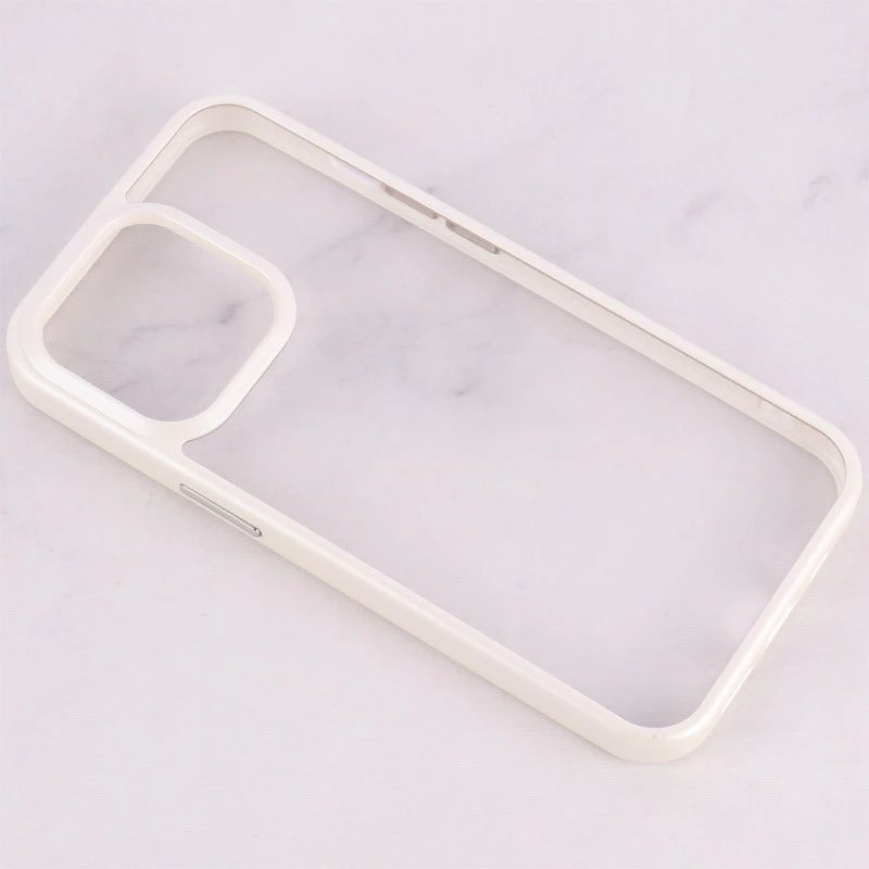 قاب شفاف Q Series آیفون iPhone 13 Pro کد 1