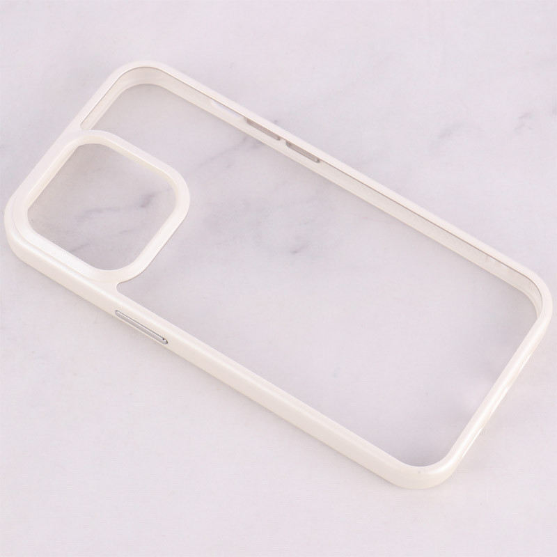 قاب شفاف Q Series آیفون iPhone 13 Pro کد 1