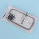 قاب مگ سیف Linex آیفون iPhone 15 پشت مات