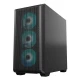 کیس کامپیوتر اوست Awest GT-AV302-MB