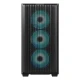 کیس کامپیوتر اوست Awest GT-AV302-MB