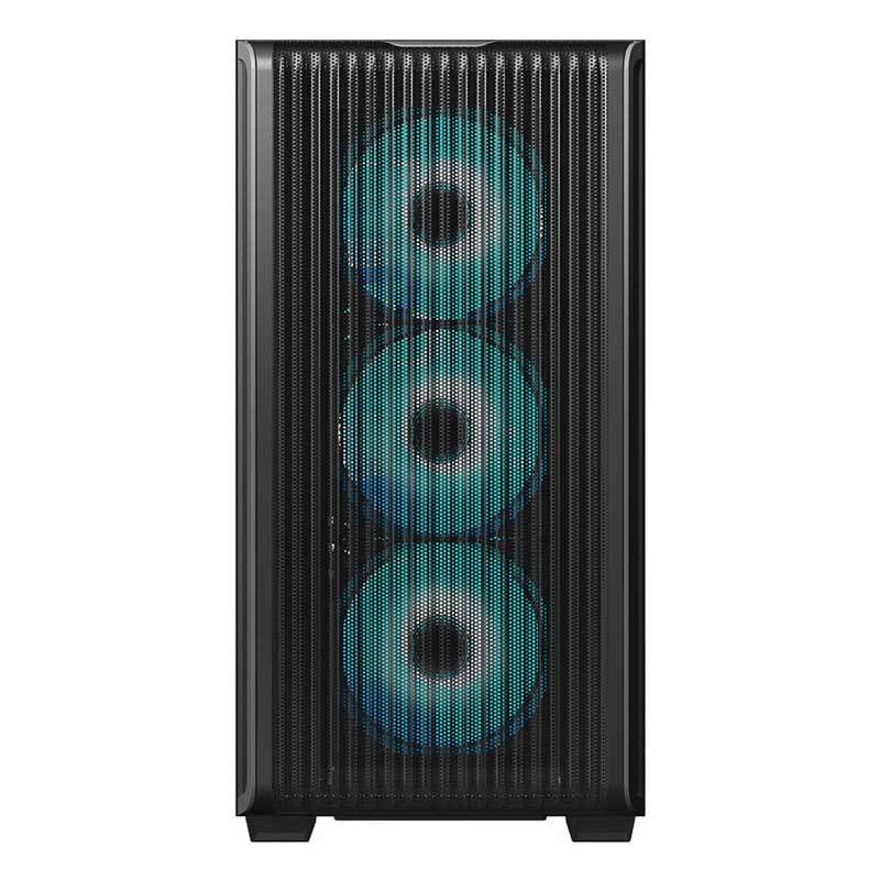 کیس کامپیوتر اوست Awest GT-AV302-MB