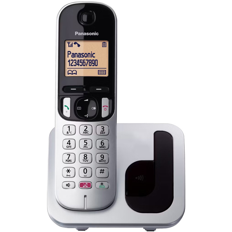 تلفن بی سیم Panasonic KX-TGC250