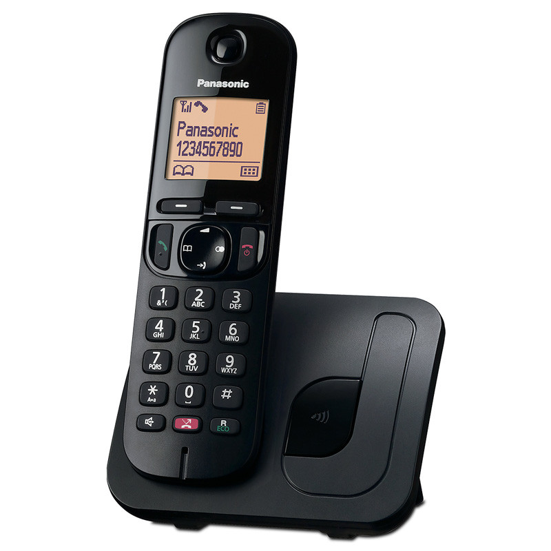تلفن بی سیم Panasonic KX-TGC250