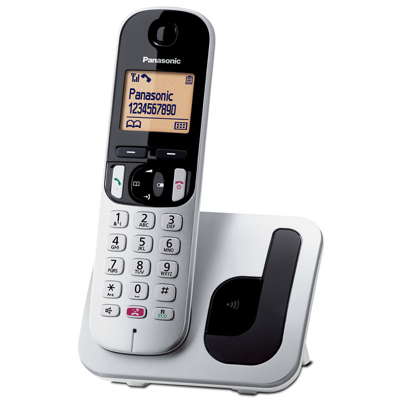تلفن بی سیم Panasonic KX-TGC250