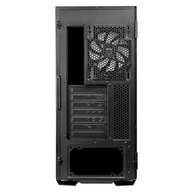 کیس کامپیوتر ام اس آی MSI MPG VELOX 100R Black