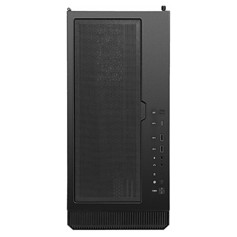 کیس کامپیوتر ام اس آی MSI MPG VELOX 100R Black