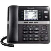 تلفن رومیزی پاناسونیک Panasonic KX-TGW420