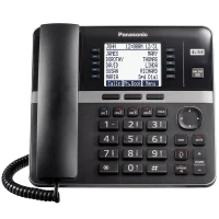تلفن رومیزی پاناسونیک Panasonic KX-TGW420