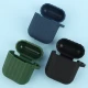 کاور سیلیکونی ایرپاد 2 / 1 Silicone Protective Case راه راه