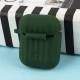 کاور سیلیکونی ایرپاد 2 / 1 Silicone Protective Case راه راه