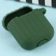 کاور سیلیکونی ایرپاد 2 / 1 Silicone Protective Case راه راه
