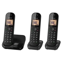 تلفن بی سیم Panasonic KX-TGC413