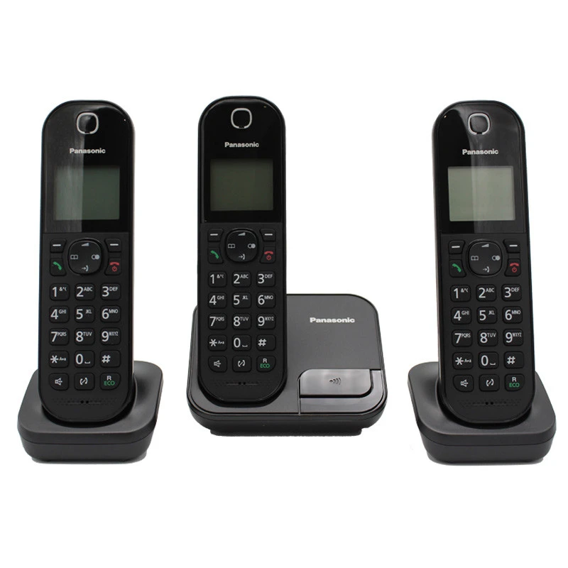 تلفن بی سیم Panasonic KX-TGC413