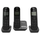 تلفن بی سیم Panasonic KX-TGC413