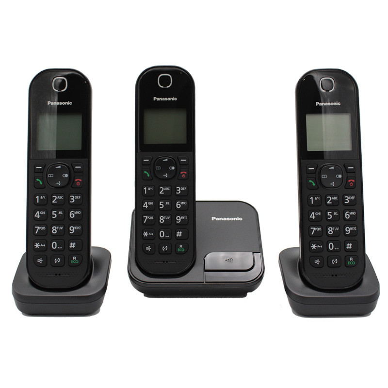 تلفن بی سیم Panasonic KX-TGC413