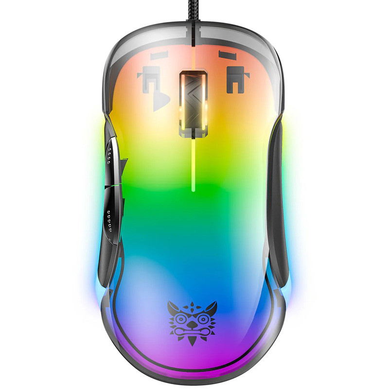 موس گیمینگ اونیکوما CW925