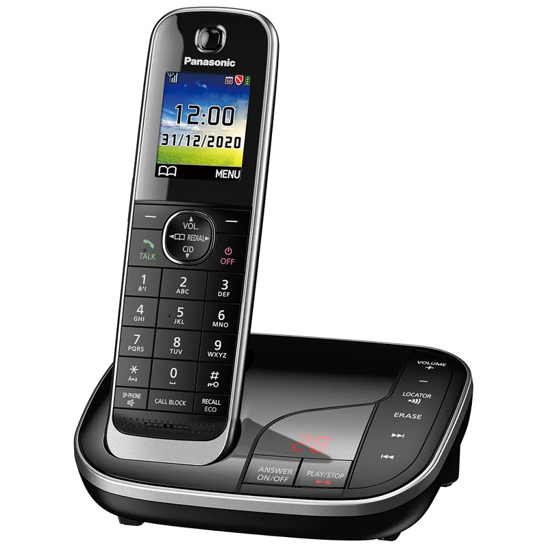 تلفن بی سیم Panasonic KX-TGJ420E
