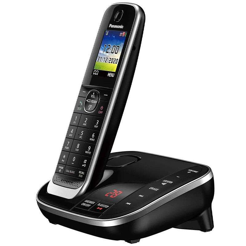تلفن بی سیم Panasonic KX-TGJ420E