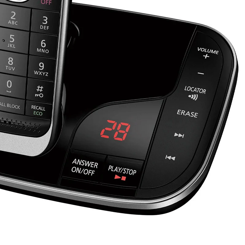 تلفن بی سیم Panasonic KX-TGJ420E