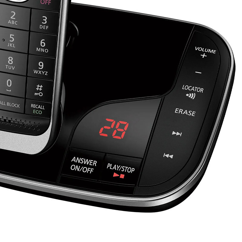 تلفن بی سیم Panasonic KX-TGJ420E