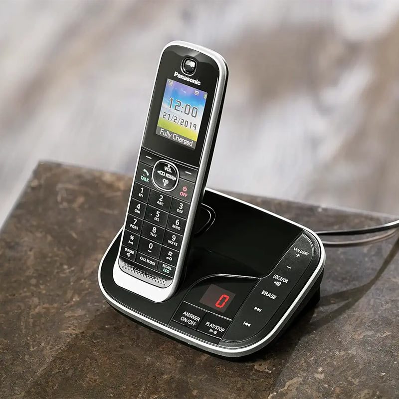 تلفن بی سیم Panasonic KX-TGJ420E