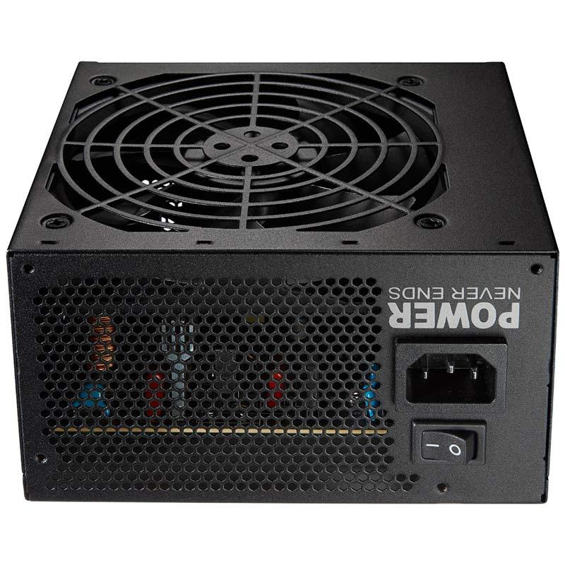 پاور اف اس پی FSP HV PRO Bronze 550W