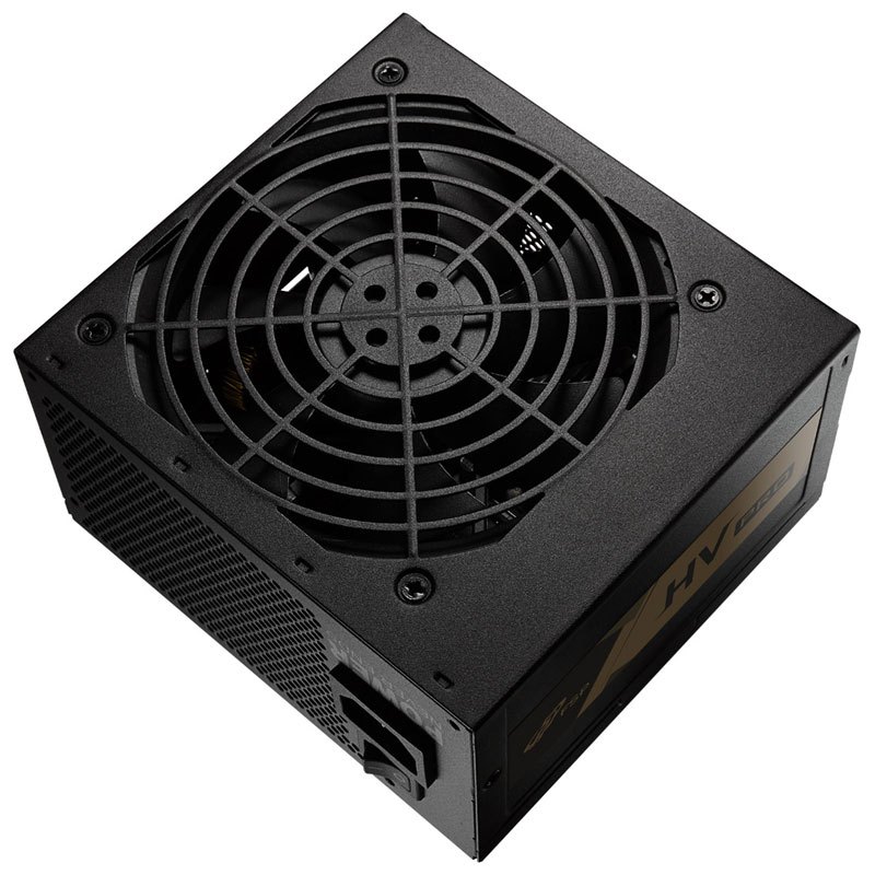 پاور اف اس پی FSP HV PRO Bronze 550W