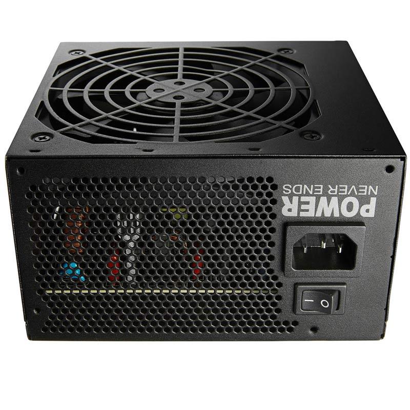 پاور اف اس پی FSP Hexa 85+ Pro Bronze 350W