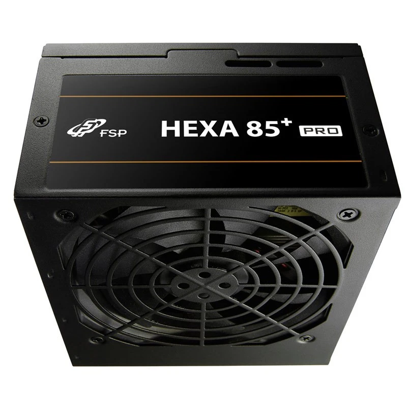 پاور اف اس پی FSP Hexa 85+ Pro Bronze 350W