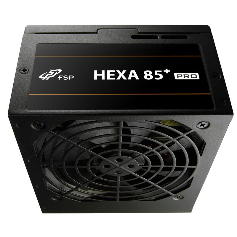 پاور اف اس پی FSP Hexa 85+ Pro Bronze 350W