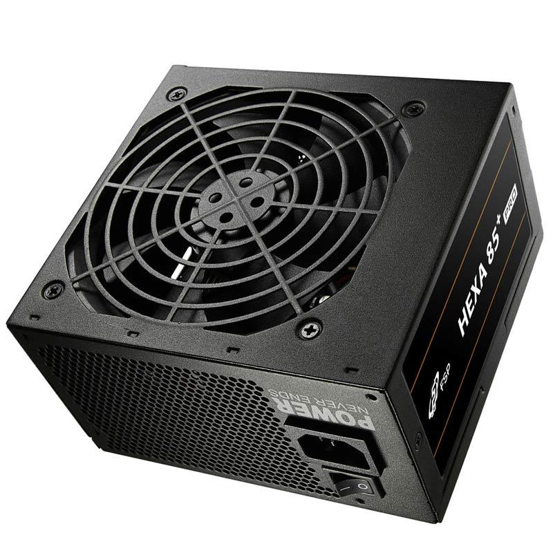 پاور اف اس پی FSP Hexa 85+ Pro Bronze 350W