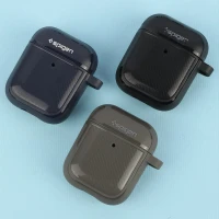 کاور ایرپاد Spigen DuraPro Flex Protective Case 1 / 2