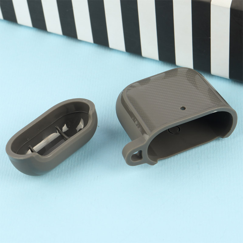 کاور ایرپاد Spigen DuraPro Flex Protective Case 1 / 2