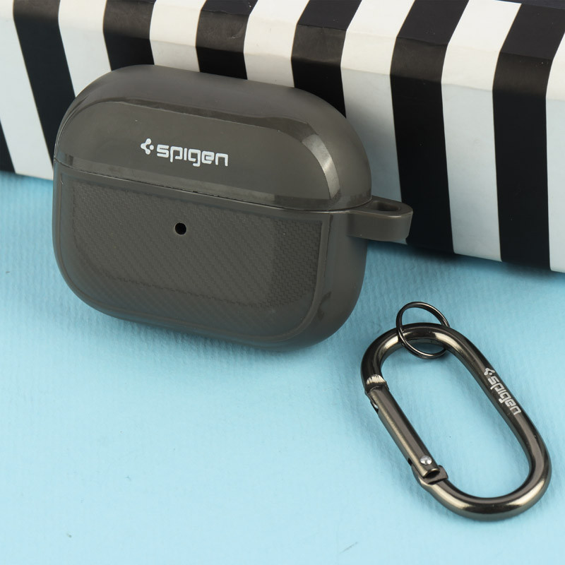 کاور ایرپاد پرو 2 Spigen DuraPro Flex Protective Case