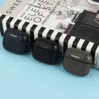 کاور ایرپاد پرو 3 Spigen DuraPro Flex Protective Case