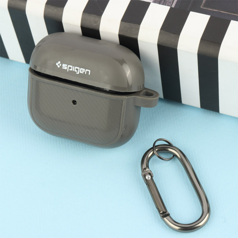 کاور ایرپاد پرو 3 Spigen DuraPro Flex Protective Case