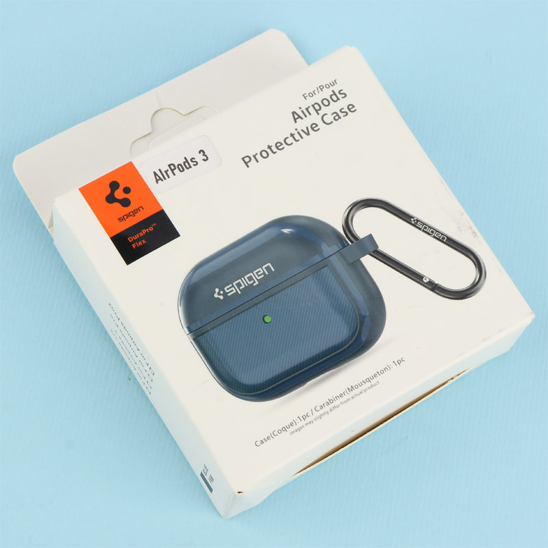 کاور ایرپاد پرو 3 Spigen DuraPro Flex Protective Case