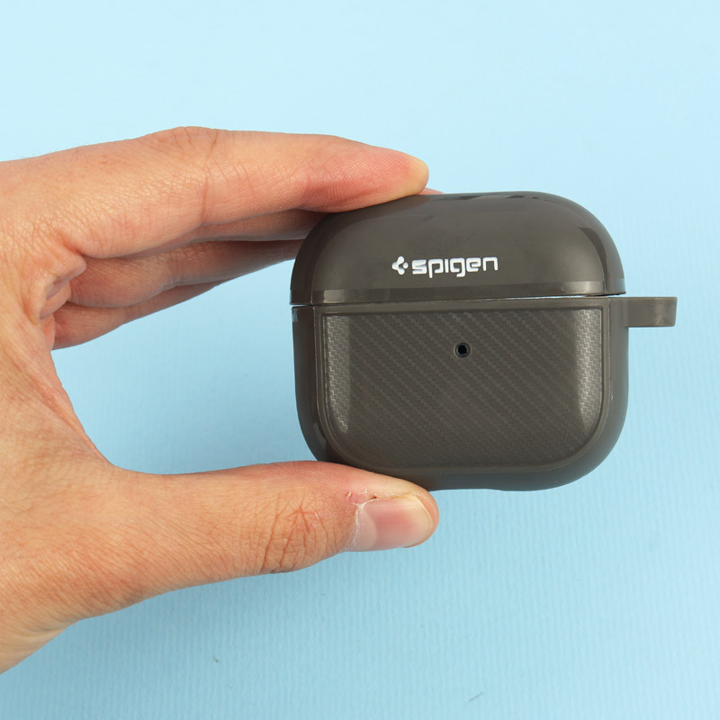 کاور ایرپاد پرو 3 Spigen DuraPro Flex Protective Case