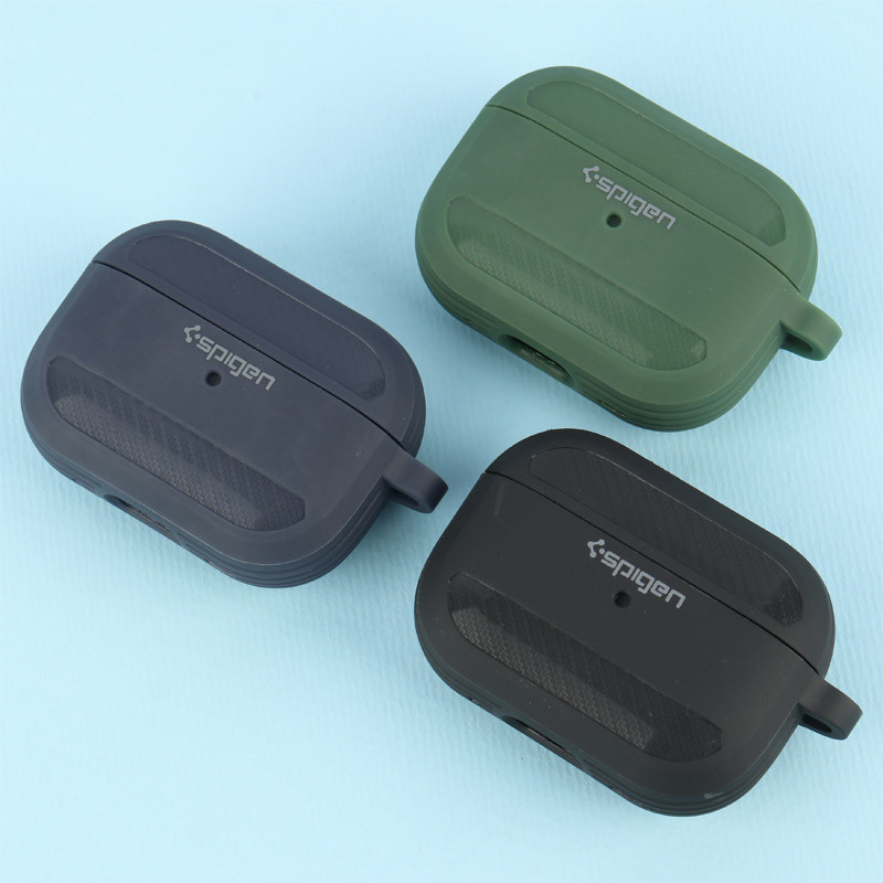 کاور ایرپاد پرو 2 Spigen Rugged Armor