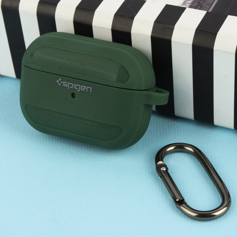 کاور ایرپاد پرو 2 Spigen Rugged Armor