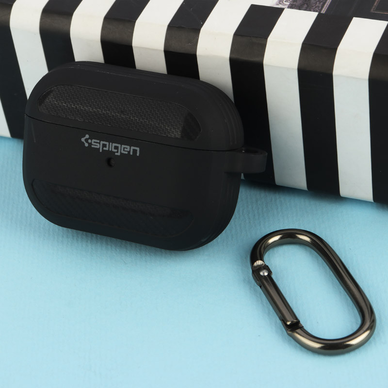 کاور ایرپاد پرو 2 Spigen Rugged Armor