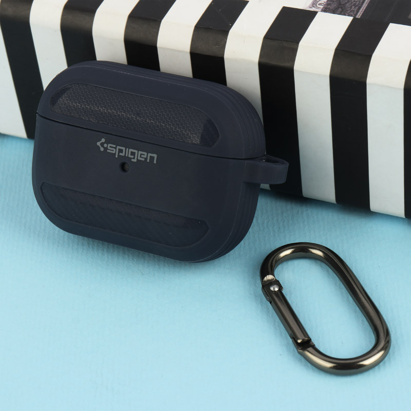 کاور ایرپاد پرو 2 Spigen Rugged Armor