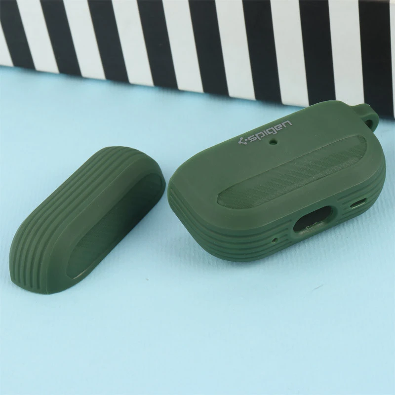 کاور ایرپاد پرو 2 Spigen Rugged Armor