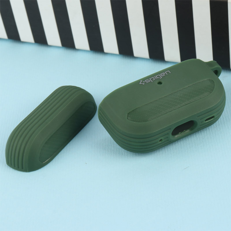 کاور ایرپاد پرو 2 Spigen Rugged Armor
