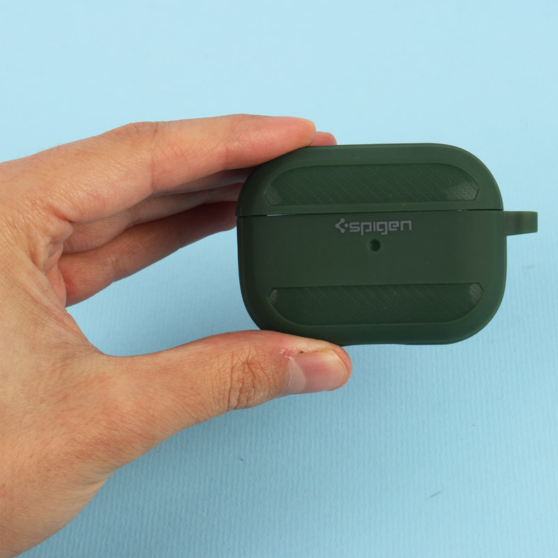 کاور ایرپاد پرو 2 Spigen Rugged Armor